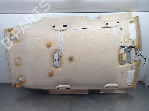 Interior roof MERCEDES-BENZ CLA Shooting Brake (X117) CLA 200 CDI / d (117.908) | BP31097645I12