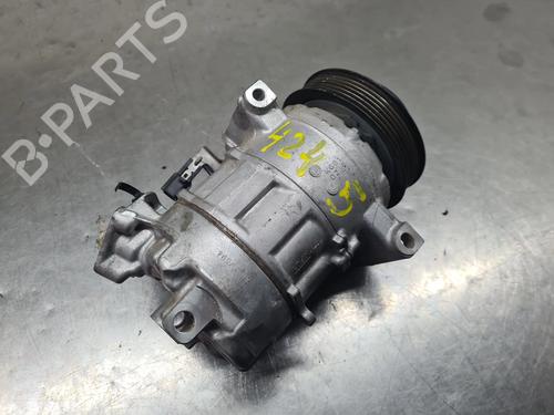 Used AC compressor RENAULT KADJAR (HA_, HL_) 1.5 BLUE dCi 115 (HLA6) (116 hp) 31097646