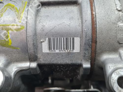 Klimakompressor RENAULT MASTER III Bus (JV) 2.3 dCi 135 FWD (JV0N, JV08) | BP31097648M34 