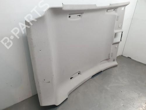 Interior roof RENAULT CLIO V (B7_) 1.5 Blue dCi 85 (B7AG) | BP31097649I12