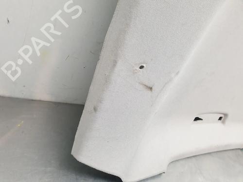 Interior roof RENAULT CLIO V (B7_) 1.5 Blue dCi 85 (B7AG) | BP31097649I12