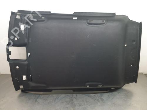 Interior roof RENAULT CLIO V (B7_) 1.5 Blue dCi 85 (B7AG) | BP31097649I12