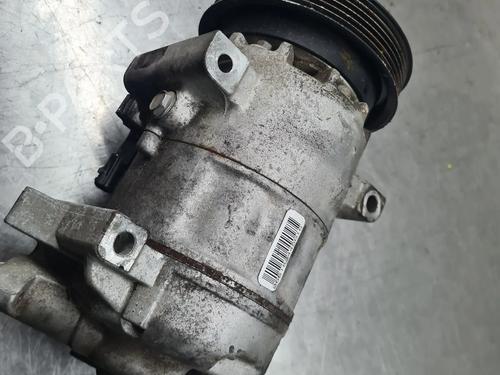 AC compressor VOLVO XC60 I SUV (156) D3 / D4 | BP31097731M34 