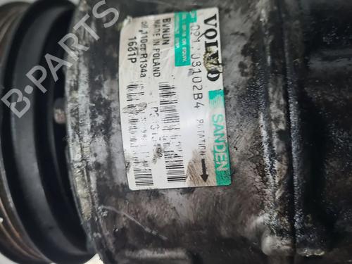 AC compressor VOLVO XC60 I SUV (156) D3 / D4 | BP31097731M34 