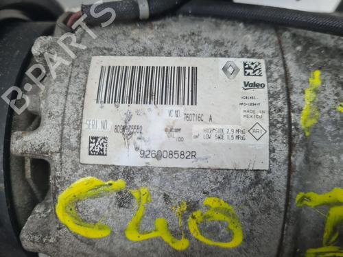 AC compressor VOLVO XC60 I SUV (156) D3 / D4 | BP31097731M34 