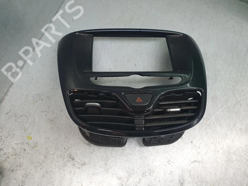 Grille d'aération OPEL KARL (C16) 1.0 (75 hp) 31097732