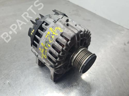 Used Alternator RENAULT MEGANE IV Hatchback (B9A/M/N_) 1.5 Blue dCi 115 (B9A6) (116 hp) 31112508