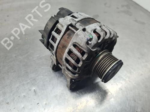 Used Alternator RENAULT CLIO IV (BH_) 1.5 dCi 75 (75 hp) 31112509