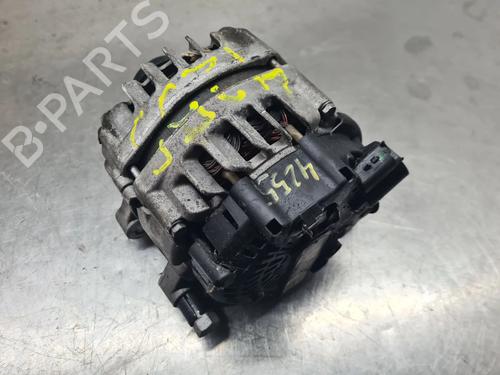Used Alternator PEUGEOT 208 I (CA_, CC_) 1.6 BlueHDi 100 (100 hp) 31112510