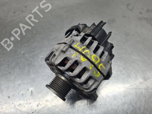 Used Alternator RENAULT TWINGO III (BCM_, BCA_) 0.9 TCe 95 (92 hp) 31112513