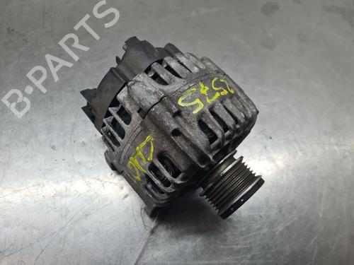 Used AC compressor RENAULT CLIO IV (BH_) 1.5 dCi 75 (75 hp) 31112516