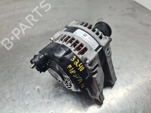 Alternator FORD FIESTA VII (HJ, HF) 1.0 EcoBoost | BP29892733M7