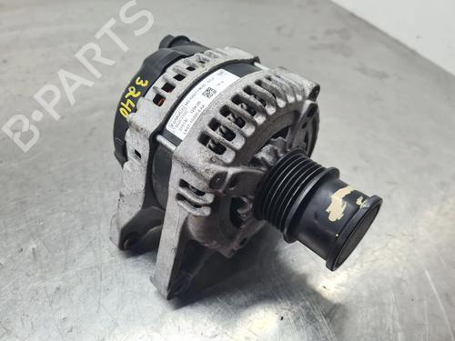 Alternator FORD FIESTA VII (HJ, HF) 1.0 EcoBoost | BP29892733M7