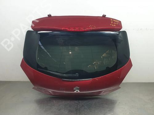 Bagklap CC/Kombi-Coupé Bagklap CC/Kombi-Coupé 27484923 27484923