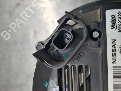 Alternator RENAULT CLIO V (B7_) 1.5 Blue dCi 85 (B7AG) | BP31114540M7 
