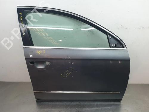 Used Right front door VW PASSAT B6 Variant (3C5) 2.0 TDI (140 hp) 18103456