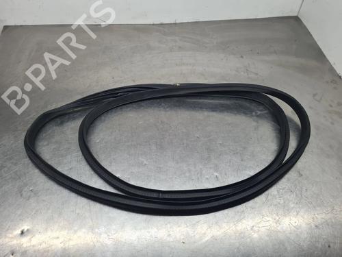 Used Rubber door seal RENAULT AUSTRAL TCe 130 (HGM2) (131 hp) 31114548
