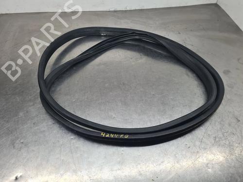Used Rubber door seal DACIA LODGY (JS_) 1.3 TCe 130 (JSNE) (131 hp) 31114549
