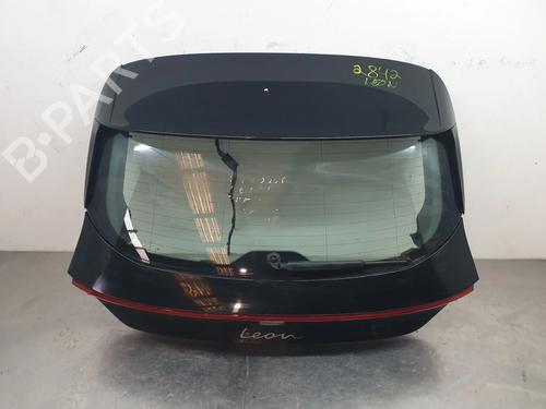 Used Tailgate SEAT LEON (KL1, KLG) [2019-2025]  16057988