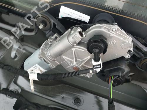 Used Rear wiper motor SEAT LEON (KL1, KLG) [2019-2025]  31114552