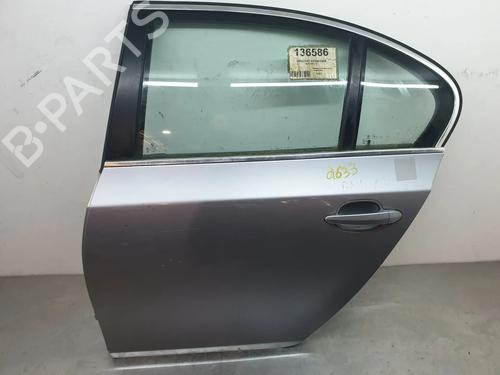 Dør venstre bagtil BMW 5 (E60) 530 d (218 hp) 12477232