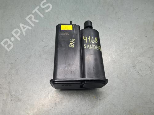 Altro DACIA SANDERO III 1.0 TCe 100 (101 hp) 31115955