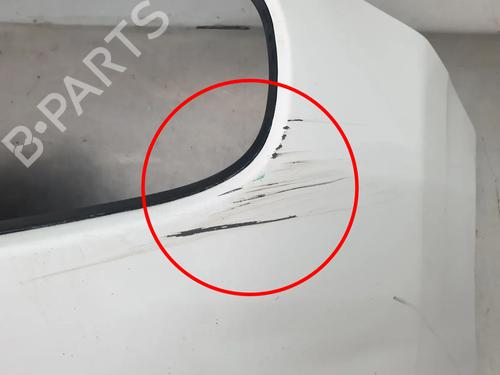 Front bumper CITROËN C3 III (SX) 1.5 BlueHDi 100 (SXYHYP, SXYHTU) | BP31115956C7 