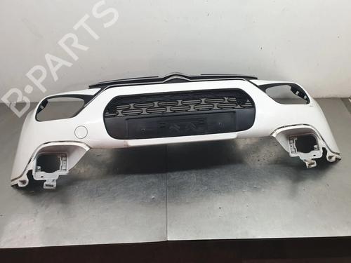 Paraurti anteriore CITROËN C3 III (SX) 1.5 BlueHDi 100 (SXYHYP, SXYHTU) (102 hp) 31115956