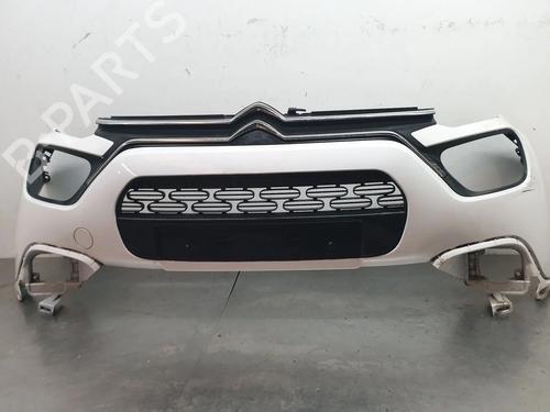 Front bumper CITROËN C3 III (SX) 1.5 BlueHDi 100 (SXYHYP, SXYHTU) | BP31115956C7 