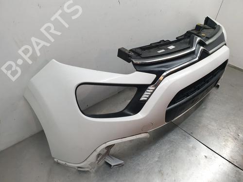 Front bumper CITROËN C3 III (SX) 1.5 BlueHDi 100 (SXYHYP, SXYHTU) | BP31115956C7 
