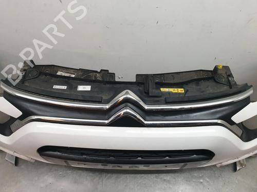 Front bumper CITROËN C3 III (SX) 1.5 BlueHDi 100 (SXYHYP, SXYHTU) | BP31115956C7 