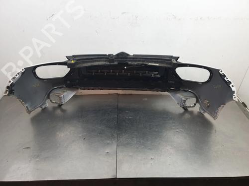 Front bumper CITROËN C3 III (SX) 1.5 BlueHDi 100 (SXYHYP, SXYHTU) | BP31115956C7 