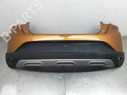 Paraurti posteriore DACIA SANDERO III 1.0 TCe 90 (91 hp) 31115957