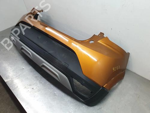 Rear bumper DACIA SANDERO III 1.0 TCe 90 | BP31115957C8