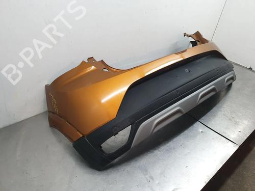 Rear bumper DACIA SANDERO III 1.0 TCe 90 | BP31115957C8