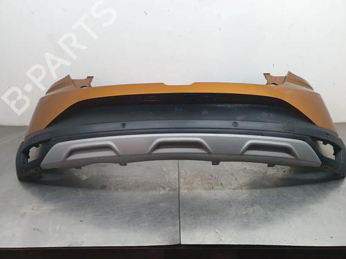 Rear bumper DACIA SANDERO III 1.0 TCe 90 | BP31115957C8