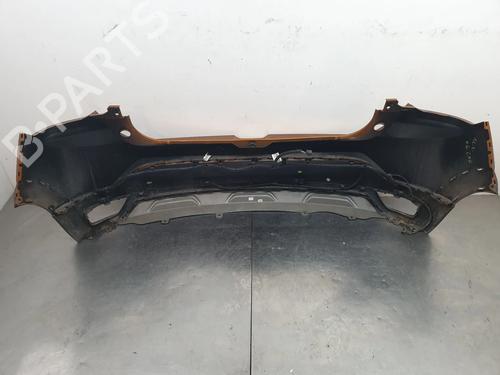 Rear bumper DACIA SANDERO III 1.0 TCe 90 | BP31115957C8