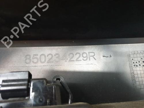 Rear bumper DACIA SANDERO III 1.0 TCe 90 | BP31115957C8