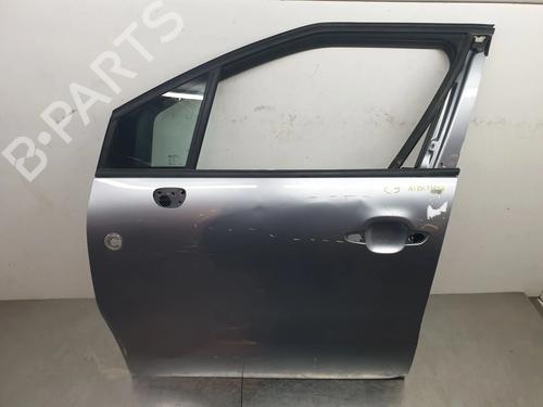 Used Left front door Left front door 29923227 29923227