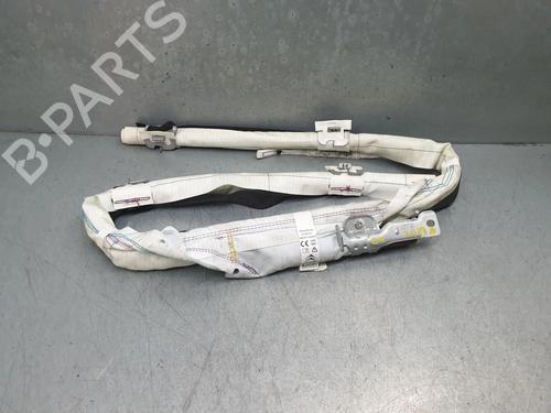 Høyre gardin kollisjonspute CITROËN C4 CACTUS 1.2 VTi 82 (82 hp) 25342839