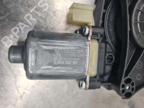 Front right window mechanism VW TIGUAN (AD1, AX1) 1.5 TSI | BP27256423C23 