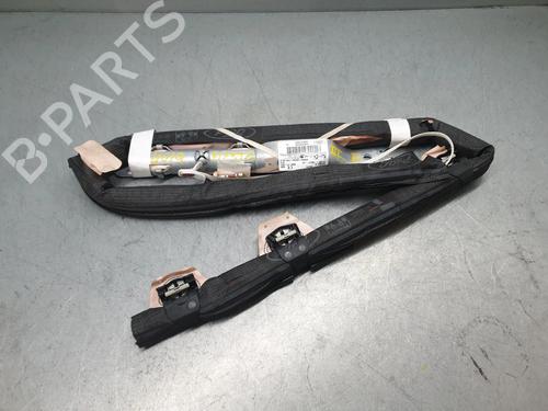 Used Left curtain airbag FORD FIESTA VI (CB1, CCN) 1.5 TDCi (75 hp) 26956544