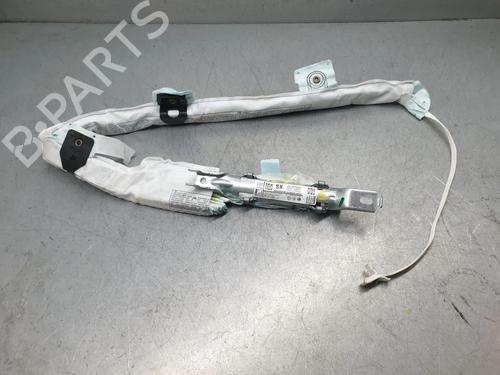 Airbag cortina esquerdo FIAT 500 C (312_) 1.0 Mild Hybrid (312.AYD1B) (69 hp) 31117459