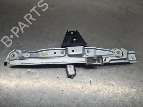 Rudehejsemekanisme Højre bagtil DACIA SANDERO III 1.0 TCe 100 ECO-G (101 hp) 31117462