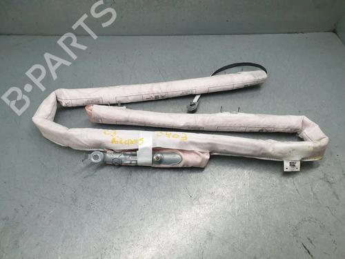 Used Right curtain airbag CITROËN C3 AIRCROSS II (2R_, 2C_) 1.2 PureTech 82 (2RHMRC, 2RHMZB) (82 hp) 23440899