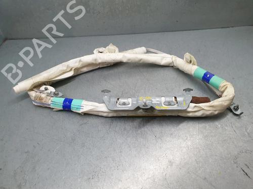 Used Left curtain airbag OPEL ASTRA J (P10) 1.7 CDTI (68) (110 hp) 21821569