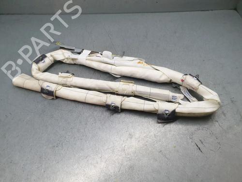 Used Left curtain airbag RENAULT SCÉNIC IV (J9_) 1.5 dCi 110 (110 hp) 16866981