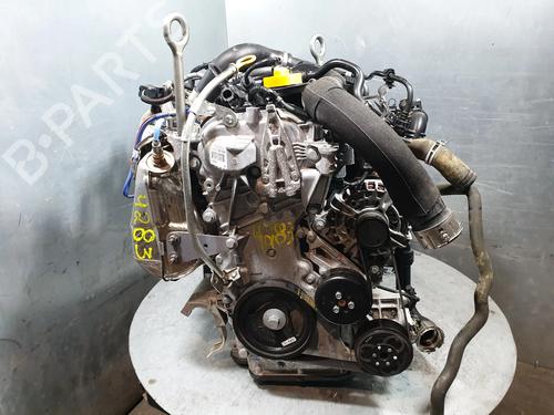 Used Engine DACIA SANDERO III 1.0 TCe 90 (91 hp) 31125904