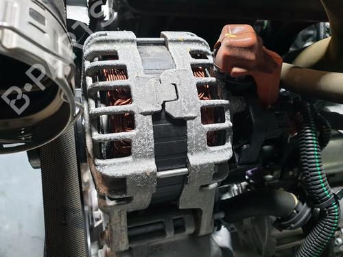 Alternateur DACIA SANDERO III 1.0 TCe 90 (91 hp) 31125905