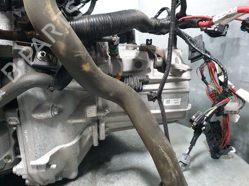 Boîte de vitesses DACIA SANDERO III 1.0 TCe 90 (91 hp) 31125906